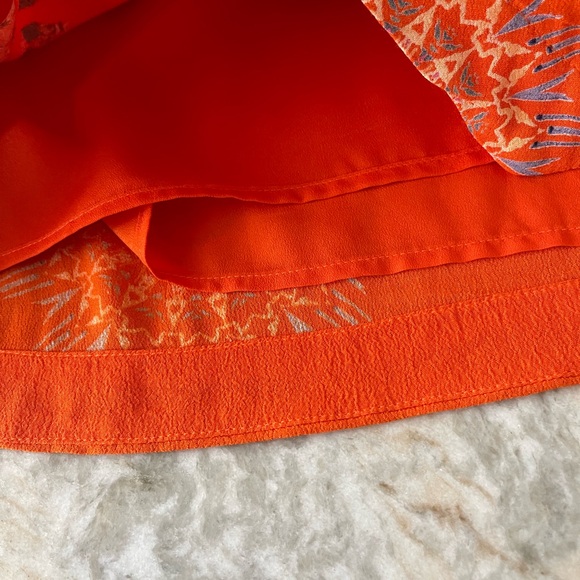 Anthropologie dress - Picture 4 of 7